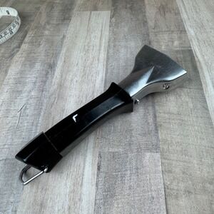 Vintage Corning Ware Detachable Twist and Lock Detachable Handle